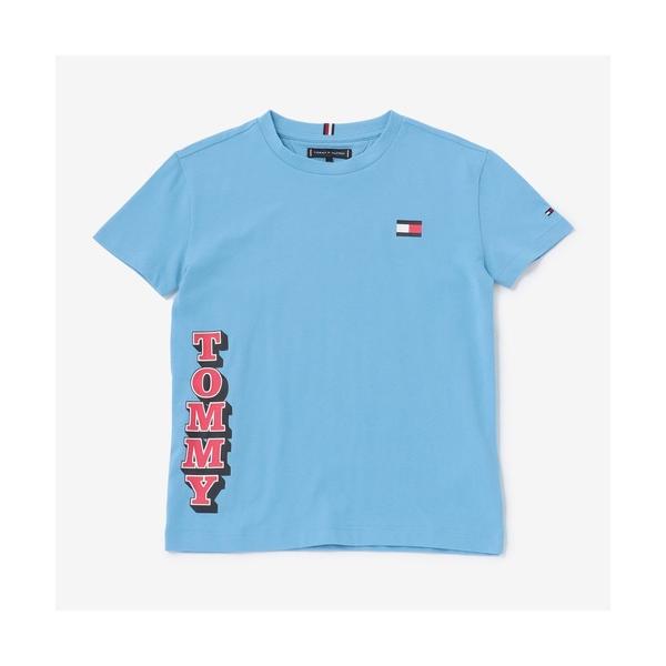 キッズ tシャツ Tシャツ BOYS ファンロゴTシャツ