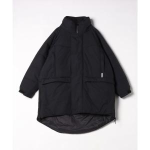 emulation ダウンジャケット ダウン / EXPANSION COAT EM22