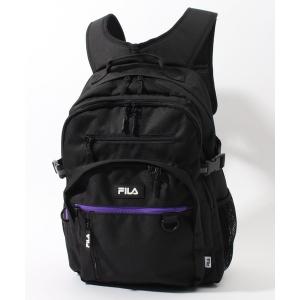 リュック 「FILA/フィラ」スクールリュック