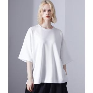 tシャツ ハイドレープ トロミポンチ オーバーサイズTシャツ メンズ レディース