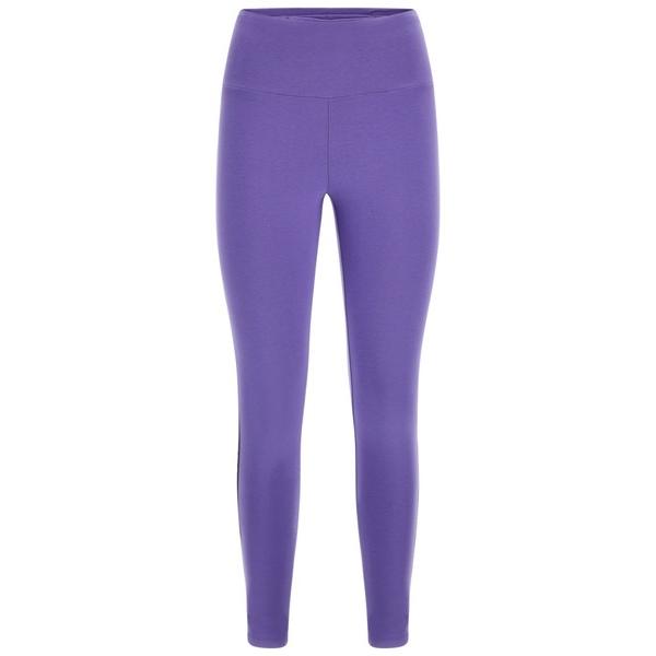 レギンス スパッツ Eco Aline Logo Tape Leggings レッグウェア レギンス...