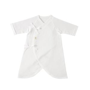 ベビー肌着 フライス コンビ肌着 無地｜ZOZOTOWN Yahoo!店