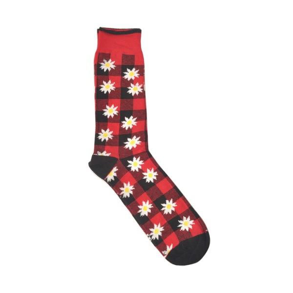 靴下 「Mark McNairy x DEMOCRATIQUE SOCKS/マークマクナイリーxデモ...