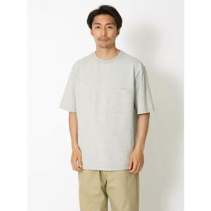 tシャツ Tシャツ メンズ Recycled Cotton Heavy T shirt｜zozo
