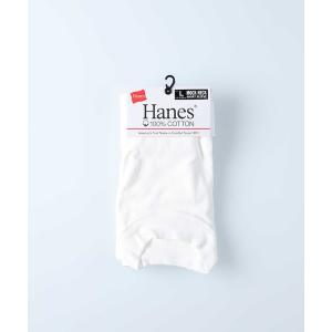 tシャツ Tシャツ 「HANES」NEW1Pモックネック メンズ