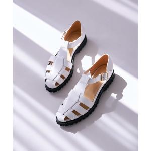 NostraSantissima ノストラサンティッシマ PLATFORM WEDGE ANKLE  