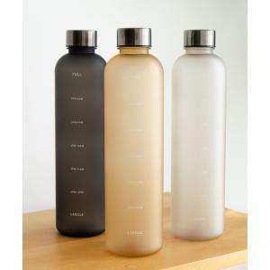 タンブラー フロストウォーターボトル[1L] / 189242