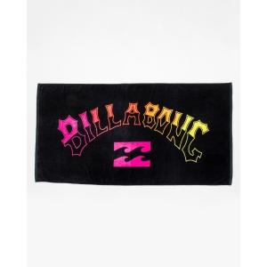 タオル バスタオル BILLABONG メンズ ARCH WAVE TOWEL ビーチタオル