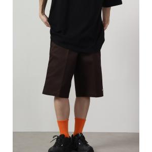 メンズ パンツ チノパン Dickies チノショーツ｜zozo