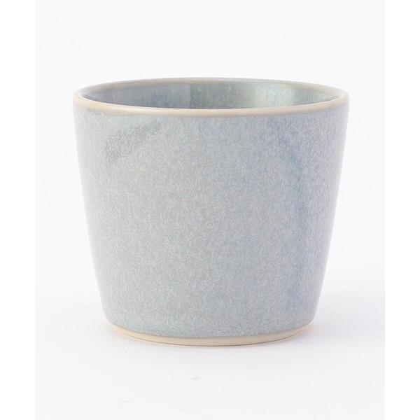 食器 祥　湯呑　灰 「SALIU サリウ」