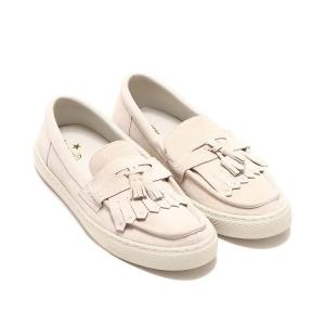 メンズ ローファー CONVERSE ALL STAR COUPE LOAFER SUEDE/コンバース オールスター クップ ローファー スエーの商品画像