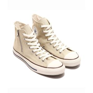 スニーカー CONVERSE ALL STAR RC Z HI/コンバース オールスター RC Z HIの商品画像