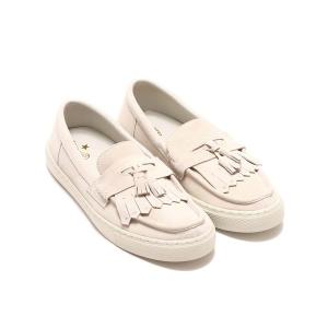 ローファー メンズ CONVERSE ALL STAR COUPE LOAFER SUEDE / コンバース オールスター クップ ローファー スエー｜zozo