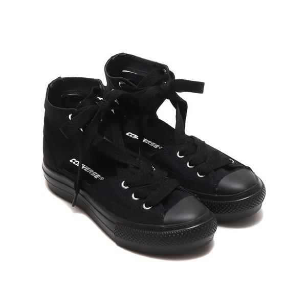 サンダル CONVERSE AS LIGHT PLTS GHILLIE HI / コンバース オール...