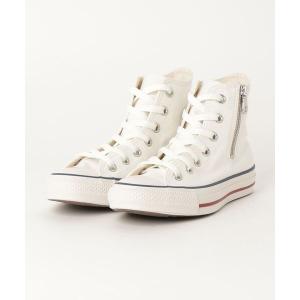 スニーカー CONVERSE ALL STAR RC Z HI / コンバース オールスター RC Z HI