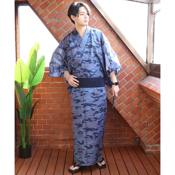 浴衣 浴衣 単品 メンズ レディース