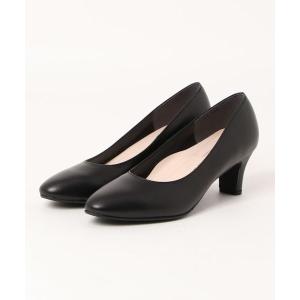 unity（ユニティ） 爆買 靴 7687 ポインテッドトゥ パンプス