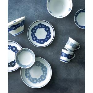 LAKOLE（ラコレ） 食器 「美濃焼き」SOMETUKE麺鉢 / 607573 : ZOZOTOWN