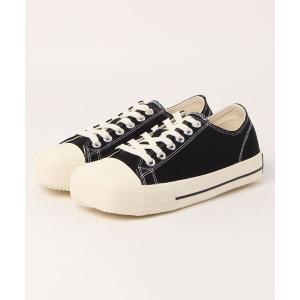 スニーカー PoseGanch ポーズガンツ MIMIC レディース スクエア厚底スニーカー(ミミック) PG-005 レディース