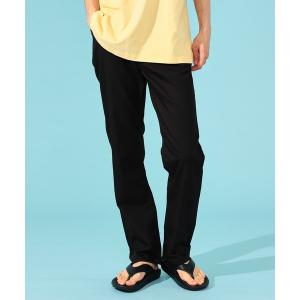 Lee 36〜50インチ リー ジーンズ メンズ 201ストレート ツイル