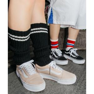 スニーカー VANS ヴァンズ OLD SKOO...の商品画像