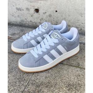adidas（アディダス） CAMPUS 00s キャンパス 00s HQ8708 CBLA/FTWW 