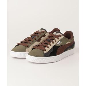 PUMA プーマ スエード デーコン 39649402 Puma Suede Decon Lace