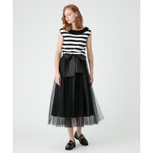 YOKO CHAN 未使用 ヨーコチャン 現行モデル レイヤードドレス