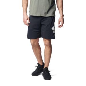 パンツ メンズ UAスポーツスタイル コットン ショーツ（トレーニング/メンズ）｜zozo