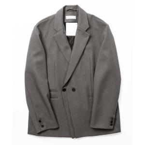 ジャケット テーラードジャケット Wizzard ウィザード / DETACHABLE LAPEL JACKET ディタッチャブルラペルジャケット /｜zozo