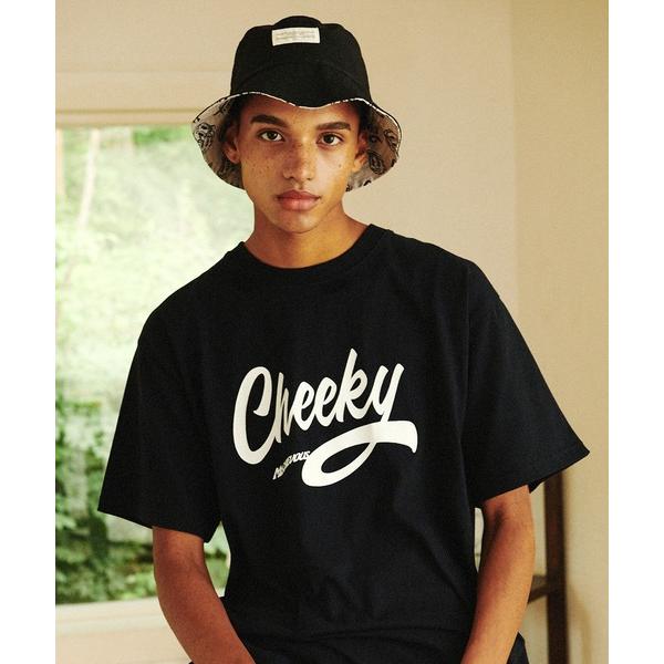 tシャツ LIBERE リベーレ / CHEEKY SS TEE チーキーグラフィックプリントビッグ...