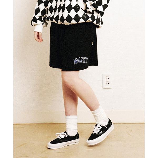 パンツ LIBERE リベーレ / TW WACKY SHORT PANTS パイルショートパンツ ...