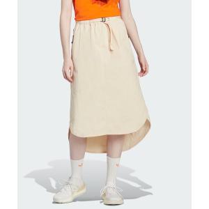 スカート アディダス アドベンチャー スカート / アディダスオリジナルス