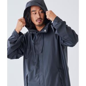 AIGLE（エーグル） パーカー OLARTEC Classic 200 ポーラーテック