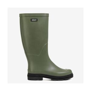 AIGLE（エーグル） レインシューズ 長靴 ブレア ボッティロン ラバー