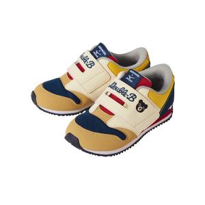 ミキハウス×ミズノ コラボキッズシューズの買取情報