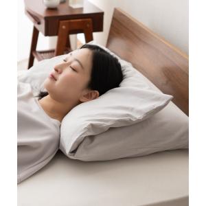 レディース ベッド 寝具 日本製 こだわり重ね枕専用カバー｜zozo