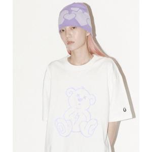 FREAK'S STORE（フリークスストア） tシャツ SAMURAI JAPAN×FREAK'S