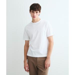 tシャツ サンデッドジャージー クルーネックTシャツ James メンズ