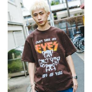 tシャツ Tシャツ レディース 「mahagrid/マハグリッド」COONS TEE/クーンス 半袖 カットソー｜zozo