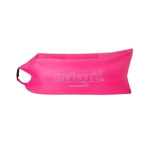 インテリア 「mahagrid/マハグリッド」THIRD LOGO AIR SOFA/ロゴソファー