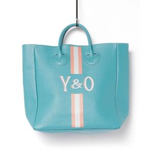 レディース トートバッグ バッグ 「YOUNG ＆ OLSEN The DRYGOODS STORE」/EL PRINTED TOTE M｜zozo