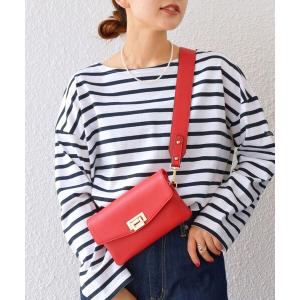 ショルダーバッグ バッグ SHIPS any: ...の商品画像