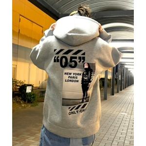 FREAK'S STORE（フリークスストア） トレーナー スウェット Mr. Bean