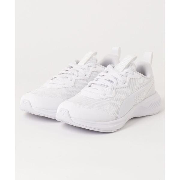 スニーカー PUMA プーマ INCINERATE WIDE インシナレイト ワイド 377521 ...