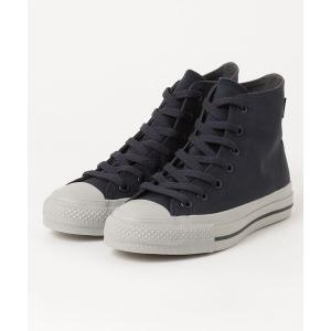 メンズ スニーカー converse コンバース AS (R) nanamica GORE-TEX HI オールスター (R) ナナミカ ゴアテックス