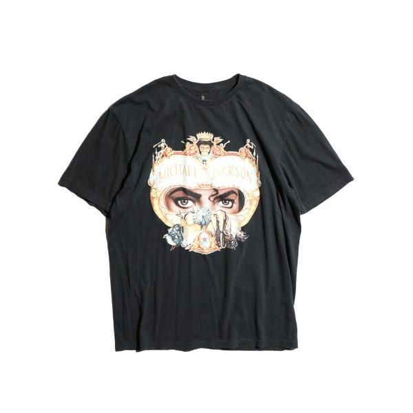 tシャツ THRIFTY LOOK / スリフティールック THRIFTY”MICHAEL JACK...