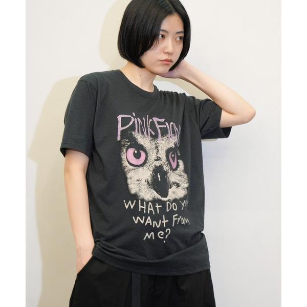tシャツ THRIFTY LOOK / スリフティールック THRIFTY ”PINK FLOYD”...
