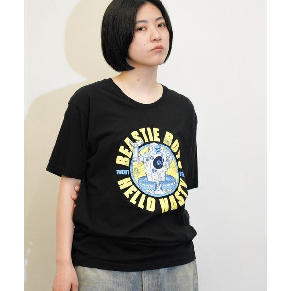 tシャツ THRIFTY LOOK / スリフティールック THRIFTY”BEASTIE BOYS...
