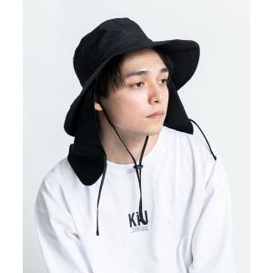 帽子 ハット Kiu/キウ WR UV HAT/ ウォーターリペレントUVハット